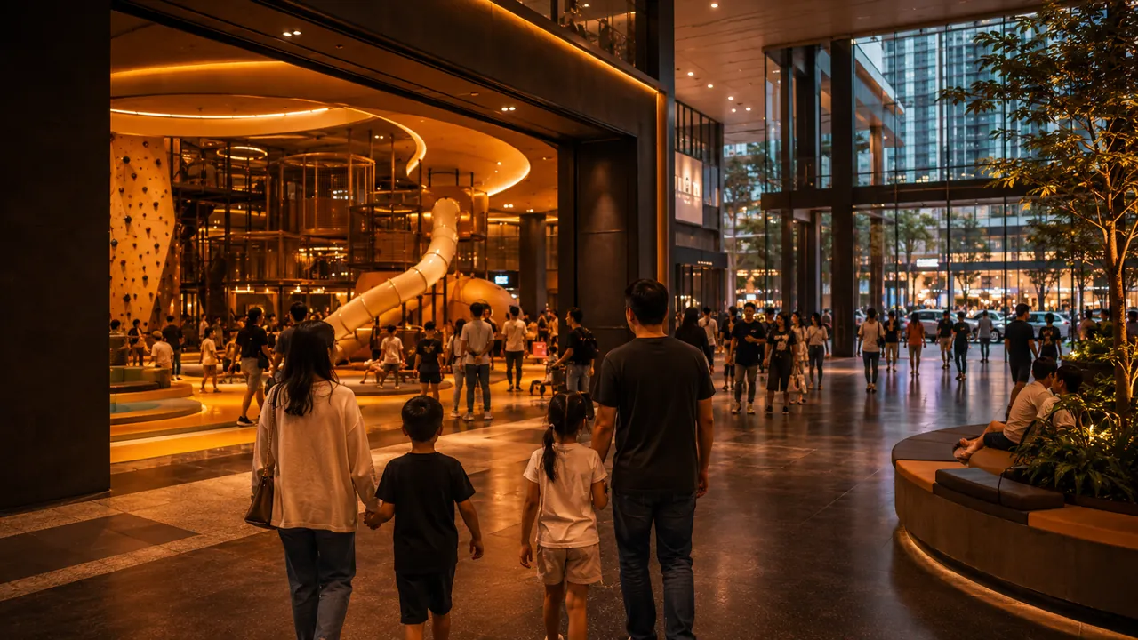 The Dual-Loyalty Model — Future Experience Research